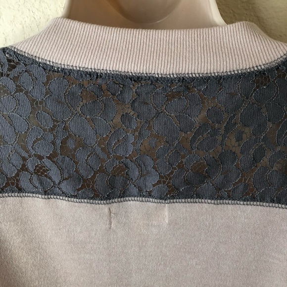 Princess Vera Wang button up cardigan sweater, medium - Picture 7 of 11